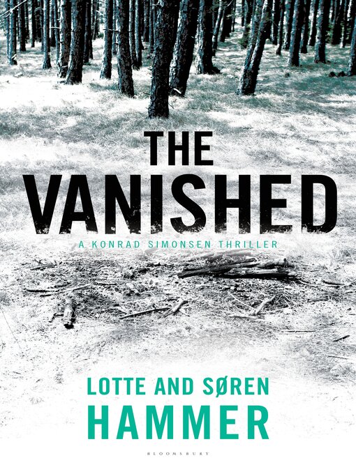 Title details for The Vanished by Lotte Hammer - Available